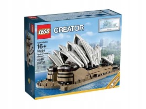 Zdjęcie produktu Lego Creator 10234