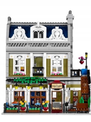 Zdjęcie produktu Lego Creator 10243 Paryska Restauracja