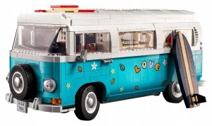 Zdjęcie produktu Creator 10279 Volkswagen T2