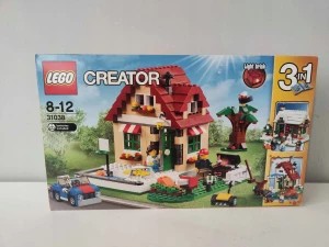 Zdjęcie produktu Lego Creator 3 w 1 31038 Creator Nowe