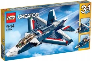 Zdjęcie produktu Lego Creator 3 w 1 31039