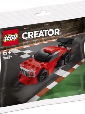 Zdjęcie produktu Lego Creator 30577 Szybki Muscle car