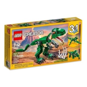 Zdjęcie produktu Lego CREATOR 31058 Potężne dinozaury
