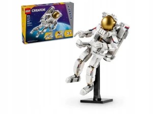 Zdjęcie produktu Lego Creator 31152 Astronauta