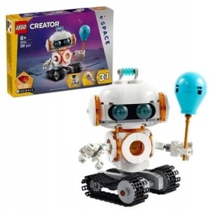 Zdjęcie produktu Lego Creator 31164 Kosmiczny robot