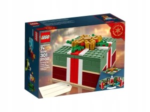 Zdjęcie produktu Lego Creator 40292 Gwiazdkowy