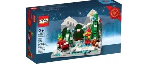 Zdjęcie produktu Lego Creator 40564 Zimowe elfy