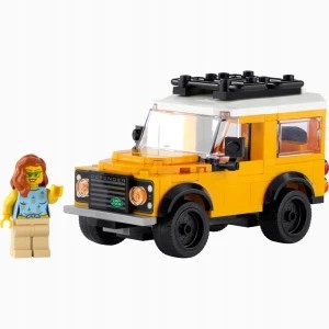 Zdjęcie produktu Lego Creator 40650 lego Land Lover
