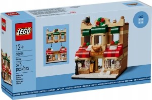 Zdjęcie produktu Lego Creator 40696 Piekarnia