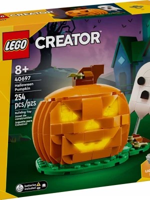 Zdjęcie produktu Lego Creator 40697 Dynia na Halloween