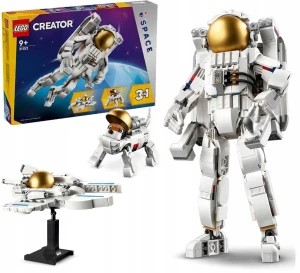 Zdjęcie produktu Lego Creator Astronauta 31152