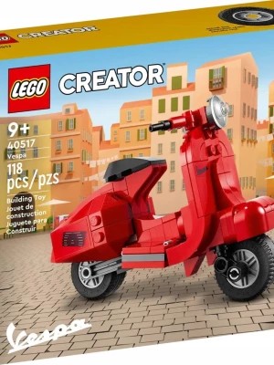 Zdjęcie produktu Lego Creator Expert 40517 Vespa