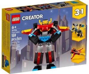 Zdjęcie produktu Lego Creator Robot,