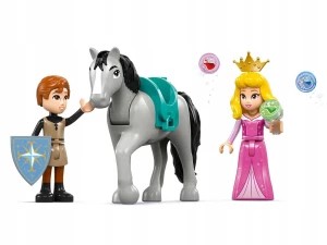 Zdjęcie produktu Lego Disney 43240 Diabolina jako smok
