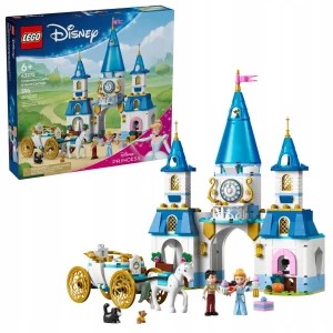 Zdjęcie produktu Lego Disney Princess 43275