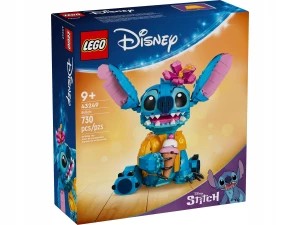 Zdjęcie produktu Lego Disney Stich 43249