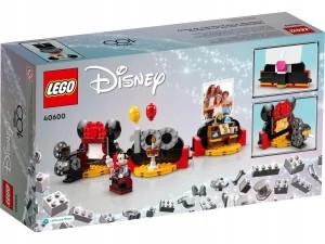 Zdjęcie produktu Lego Disney zestaw na 100 lat 40600