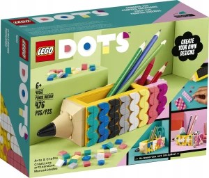 Zdjęcie produktu Lego Dots 40561 Pojemnik na długopisy