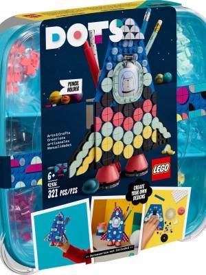 Zdjęcie produktu Lego Dots 41936 pojemnik na długopisy