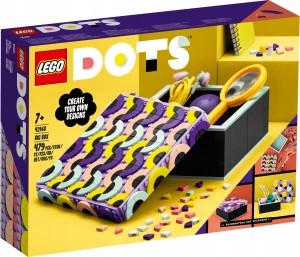 Zdjęcie produktu Lego Dots Duże pudełko 41960