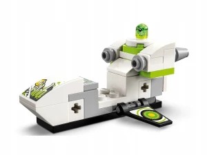 Zdjęcie produktu Lego DREAMZzz 71471 Terenówka Mateo
