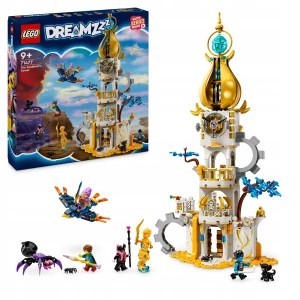 Zdjęcie produktu Lego DREAMZzz 71477 Wieża Piaskina