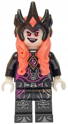 Zdjęcie produktu Lego drm040 DREAMZzz Nigdywiedźma
