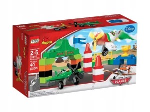 Zdjęcie produktu Lego Duplo 10510 Duplo Unikat 2013rok