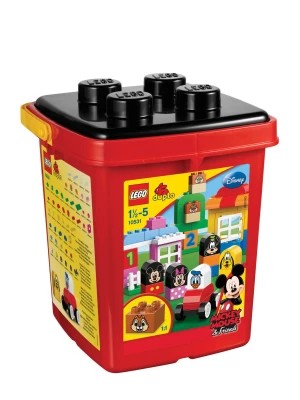 Zdjęcie produktu Lego Duplo 10531 duplo