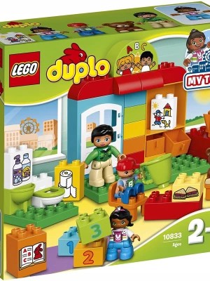 Zdjęcie produktu Lego Duplo 10833 Przedszkole