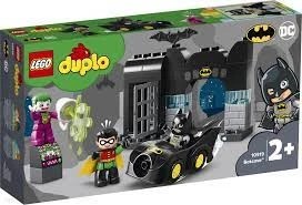 Zdjęcie produktu Lego Duplo 10919 Jaskinia Batmana