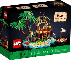 Zdjęcie produktu Lego Duplo 10928 Piekarnia