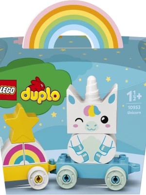 Zdjęcie produktu Lego Duplo 10953 Jednorożec