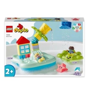 Zdjęcie produktu Lego DUPLO 10989 Park wodny
