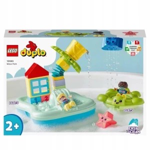 Zdjęcie produktu Lego Duplo 10989 Park wodny