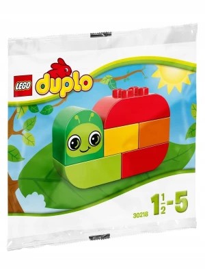Zdjęcie produktu Lego Duplo 30218 Ślimak