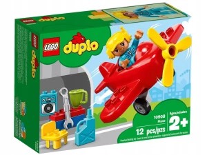 Zdjęcie produktu Lego Duplo Samolot 10908