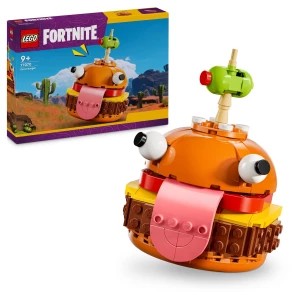 Zdjęcie produktu Lego Durrr Burgerownia 77070 Fortnite