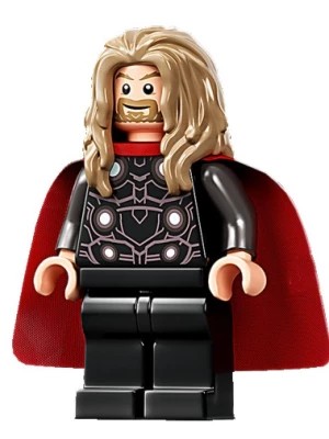 Zdjęcie produktu Lego Figurka Avengers Thor (76193/76192)