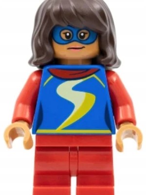 Zdjęcie produktu Lego Figurka Heroes Ms. Marvel Nr. sh799
