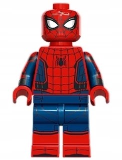Zdjęcie produktu Lego figurka Heroes sh829 Spider-Man N