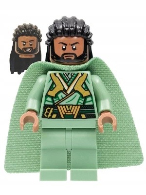 Zdjęcie produktu Lego figurka Heroes sh832 Karl Mordo N