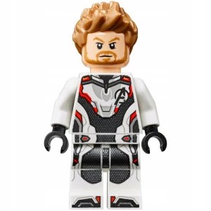 Zdjęcie produktu Lego Figurka Heroes Thor (76126)