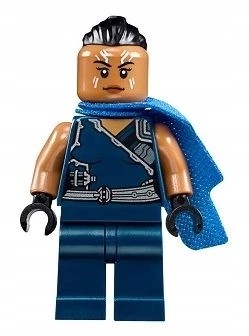 Zdjęcie produktu Lego Figurka Heroes Valkyrie sh407
