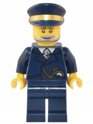 Zdjęcie produktu Lego Figurka Ideas Latarnik (21335)