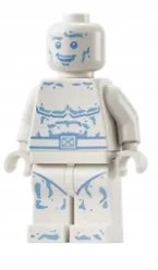Zdjęcie produktu Lego Figurka Marvel X-Man Iceman (76294)