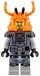 Zdjęcie produktu Lego Figurka Ninjago Crusty njo369