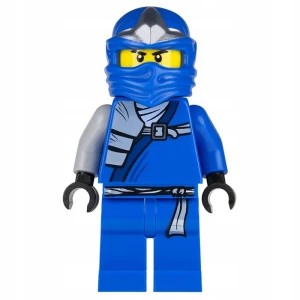 Zdjęcie produktu Lego Figurka Ninjago Jay Zx (9442/30085)