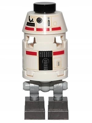 Zdjęcie produktu Lego Figurka Star Wars Dd-bd (75212)