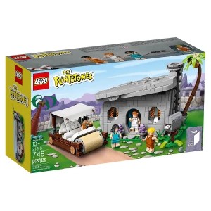 Zdjęcie produktu Lego Flintstonowie 21316